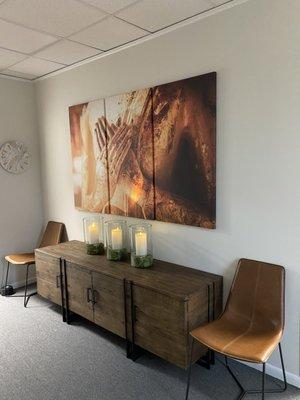 Lukin Center Psychotherapy - Montclair