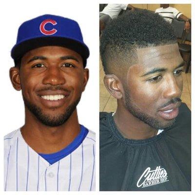 Dexter Fowler