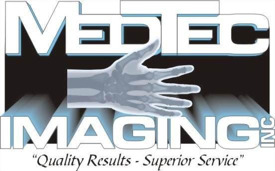 MedTec Imaging, Inc