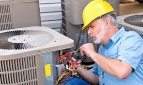 Over 40 Years of Quality HVAC Service in the Albuquerque & Rio Rancho Metro Area!