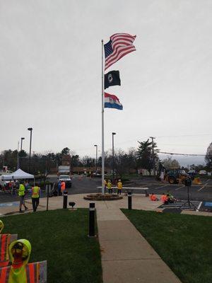 MoDOT Saint Louis District Office