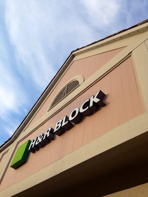 H&R Block