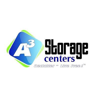 A3 Storage Centers