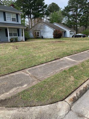 DNL Lawn Services