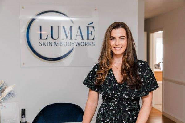 LUMAÉ Skin & Bodyworks