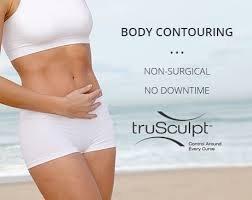 TruSculpt radiofrequency treatment to kill Fat Cells