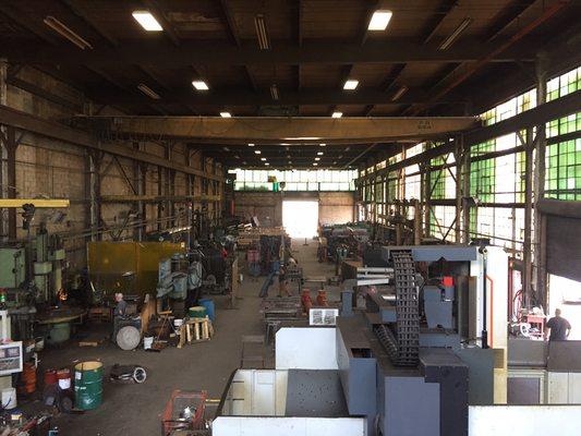 $7,500,000.00 Warehouse Building For Sale -Brooklyn, NY