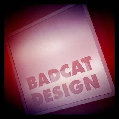 BadCat Design