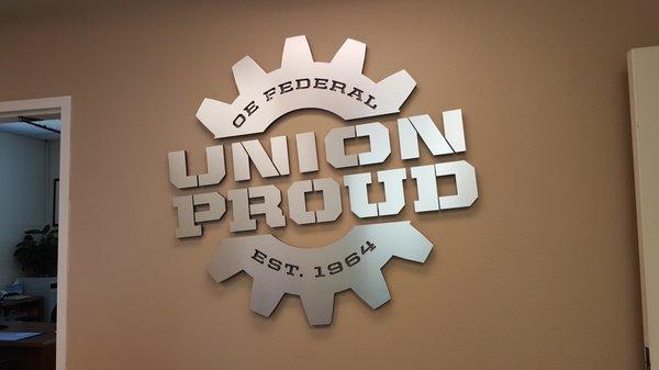 OE Federal Credit Union