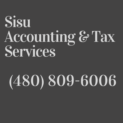 Sisu Accounting & Tax Services