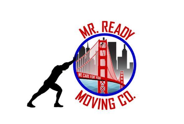 Mr. Ready Moving