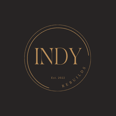 Indy Rebuilds