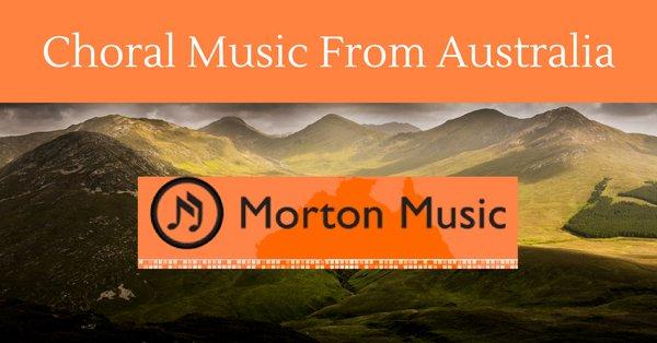 Morton Music