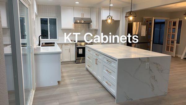 KT Cabinets