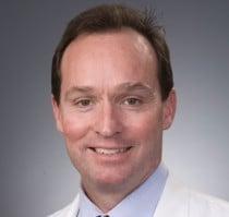 Michael P Mctigue, MD