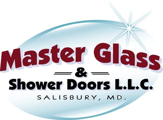 For all your home or business glass needs here on the eastern shore, call Master Glass & Shower Doors LLC!!