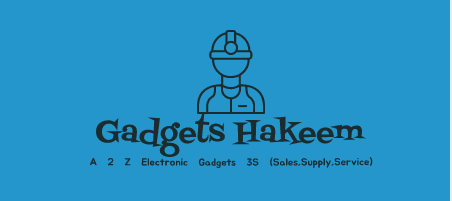 Gadget's Hakeem