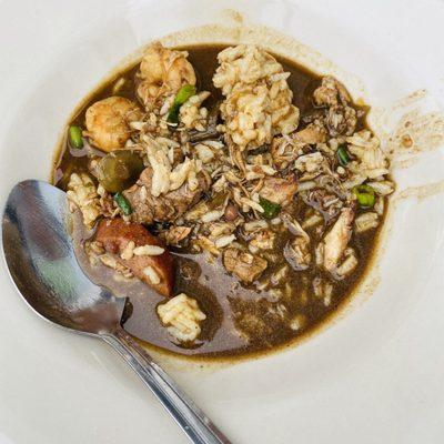 gumbo