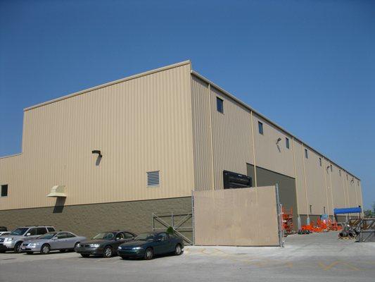 Baumgartner Building Systems