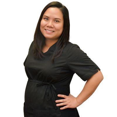 Meet Dr. Diem Nguyen!