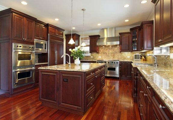 Kitchen Remodel