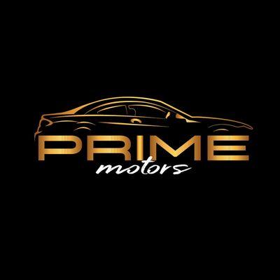 Prime Motors Logo