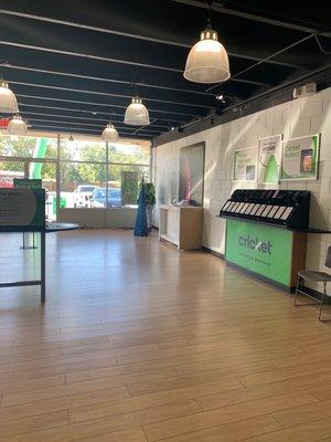 Cricket Wireless Authorized Retailer