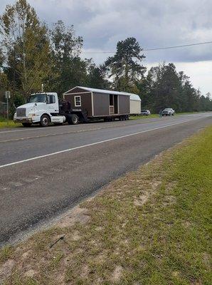 Rockin S Haulers