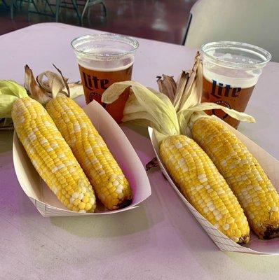 Corn Roast 2022