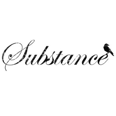 Substance