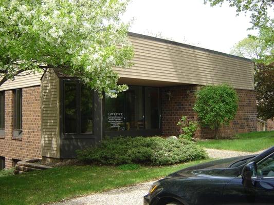 Our office can be found at 17800 Excelsior Boulevard, Minnetonka, MN 55345