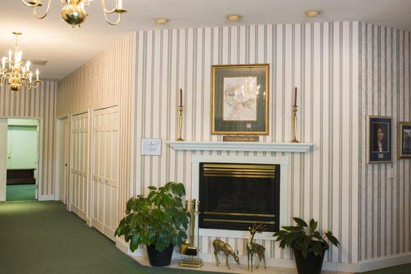 Lohman Funeral Home Palm Coast