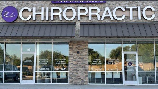 Palmercare Chiropractic - Fort Worth