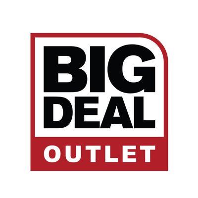 Big Deal Outlet