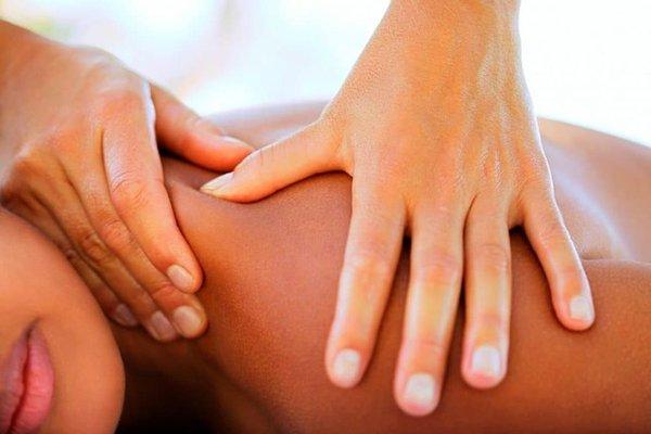 Trigger Point Therapy/Massage