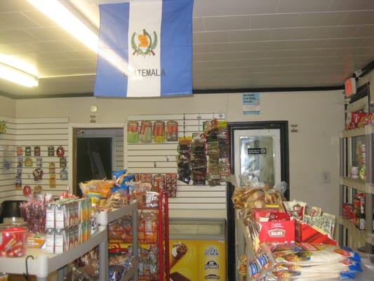 Tienda Guatemalteca