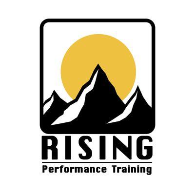 Rising Performance Training