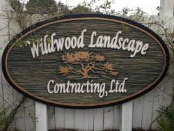 Wildwood Landscape & Contracting Ltd