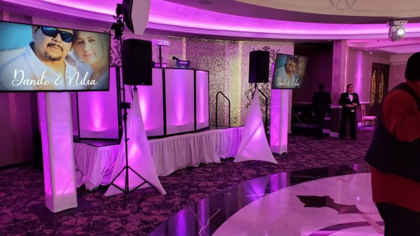 Juniors Music & DJ Service