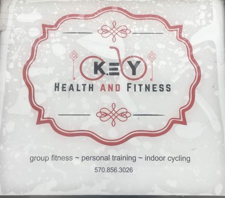 KEY HEALTH & FITNESS