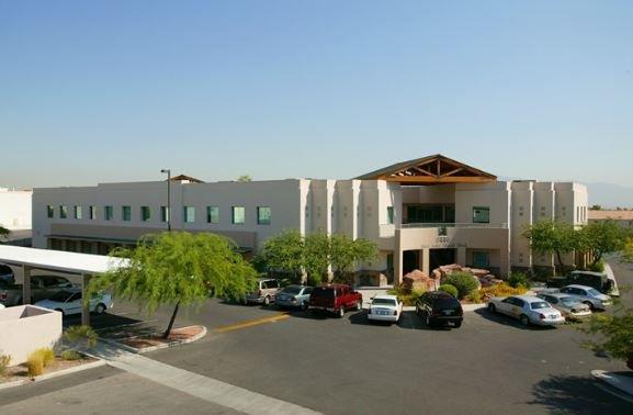 8440 W Lake Mead Blvd #206, Las Vegas, NV 89128