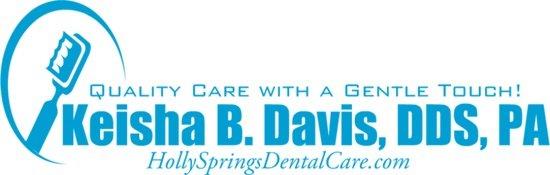 Keisha B Davis DDS PA