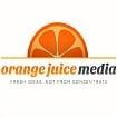 orange juice media