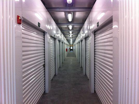 U-Store Self Storage Kent