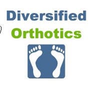 Diversified Orthotic Inc logo