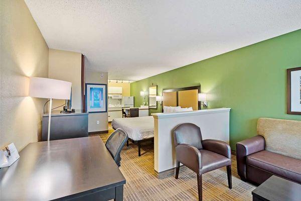 Extended Stay America - Washington, D.C. - Reston