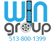 Logo the WIN Group