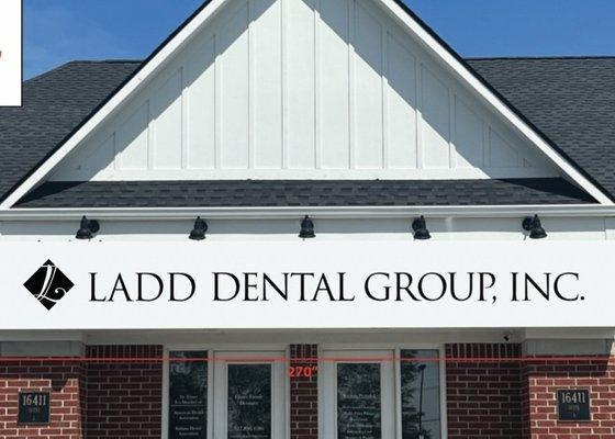 LADD Dental Group of Westfield