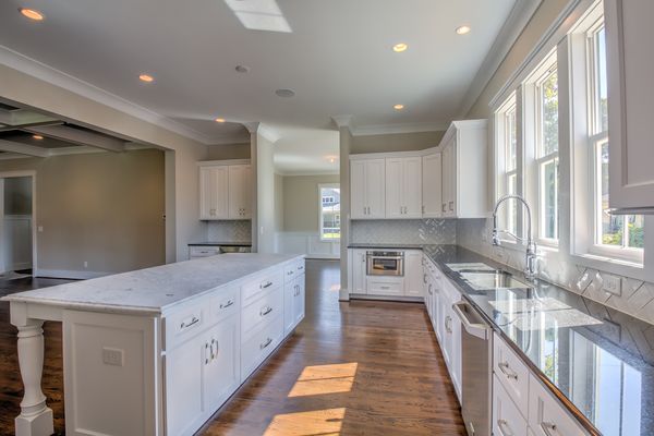 Kitchen Cabinets and Design