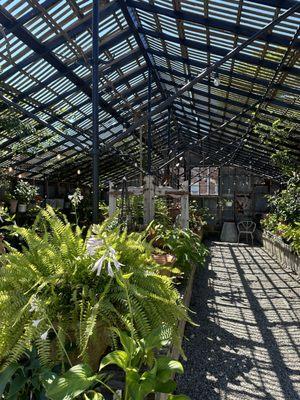 Greenhouse